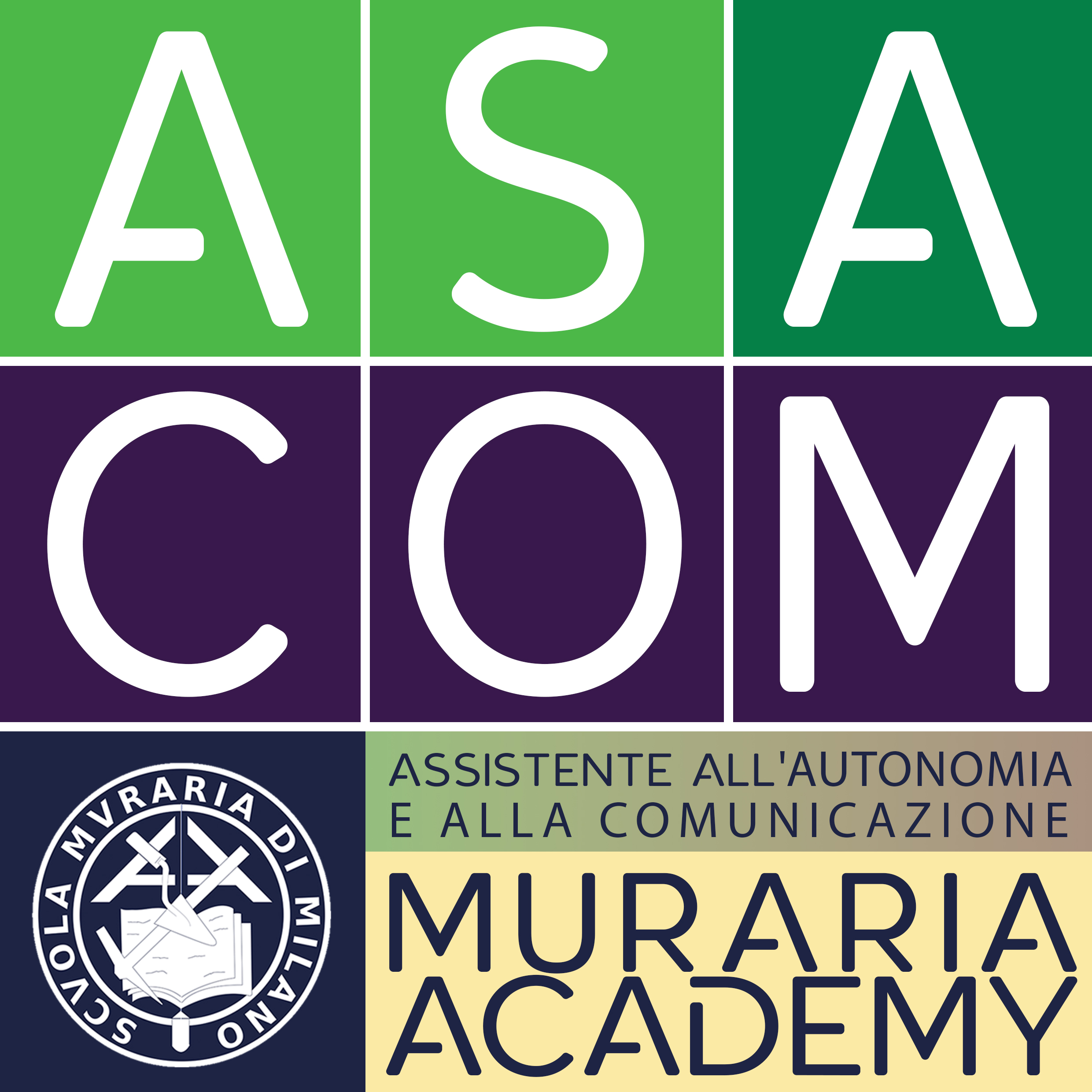 Asacom Lombardia